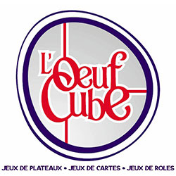 L'Oeuf Cube