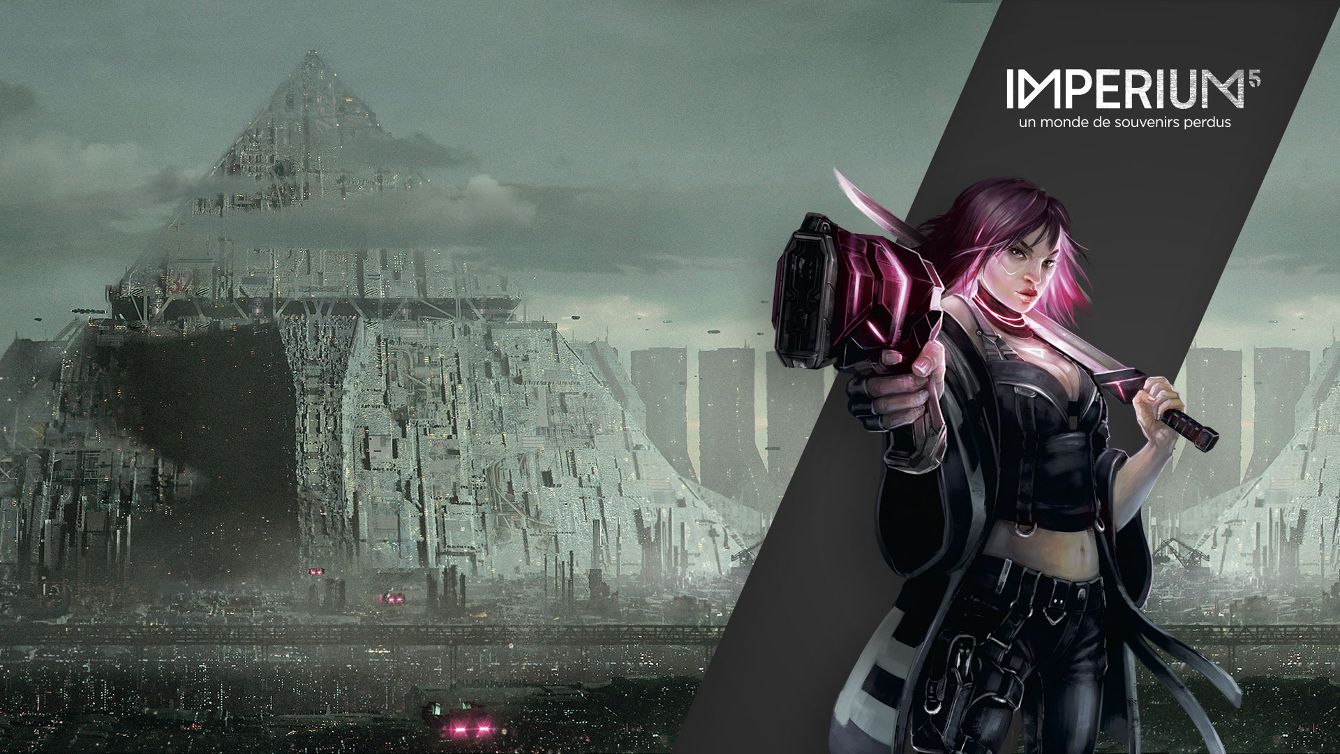 
              IMPERIUM5 <br/>Le financement participatif            