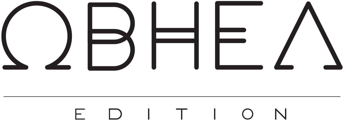 Obhéa Edition